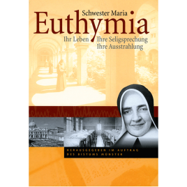 Schwester Maria Euthymia