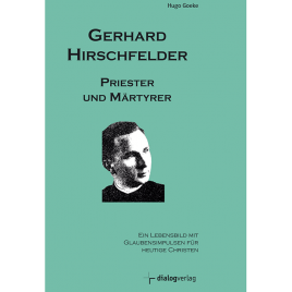 Gerhard Hirschfelder