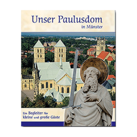 Unser Paulusdom in Münster, 3. Auflage