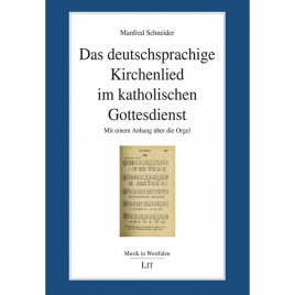 Das deutschsprachige Kirchenlied im katholischen Gottesdienst