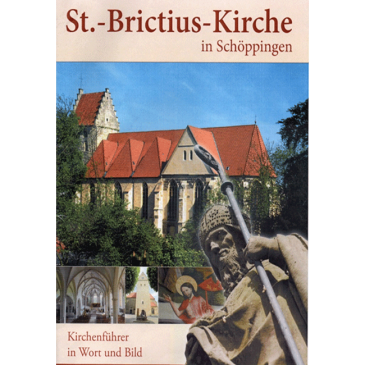 St.-Brictius-Kirche in Schöppingen