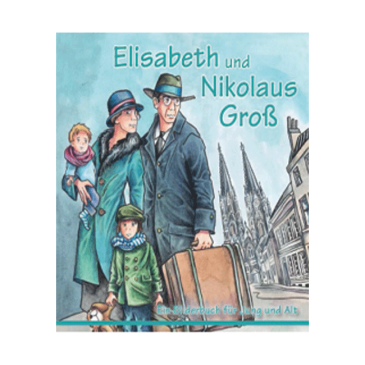 Elisabeth und Nikolaus Groß
