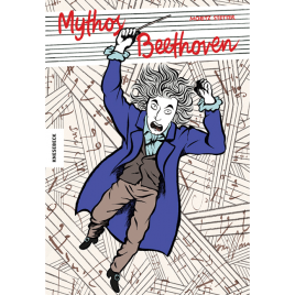 Mythos Beethoven