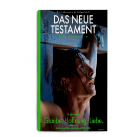 Das Neue Testament als Magazin